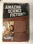 Strange Adventures(2021) DC HC Tom King