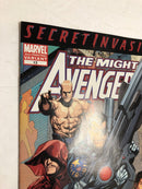 Mighty Avengers (2008)