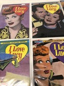 I Love Lucy (1990) Set Issues
