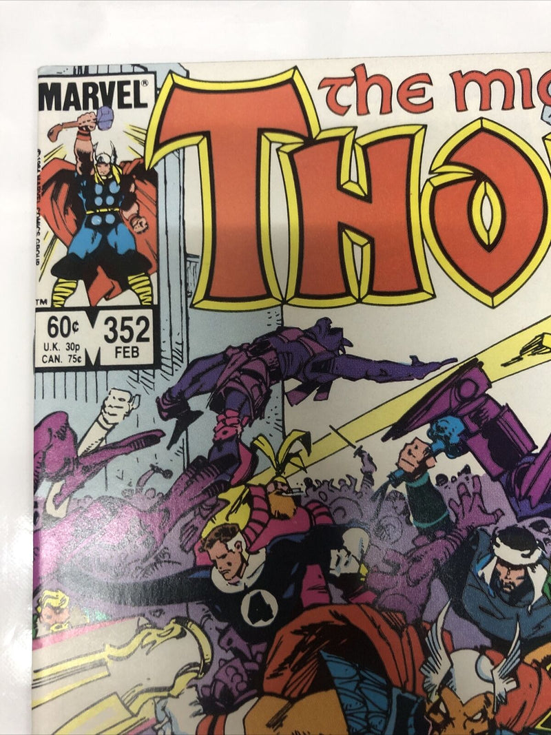 Thor (1985)