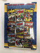 Marvel Masterworks The Mighty Thor (2001) Marvel TPB HC Stan Lee