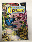 Tales Of The Uncanny (1993) 3 (NM) Variant Image Signed Rick Vietch • Bissette