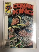 King Conan (1984)