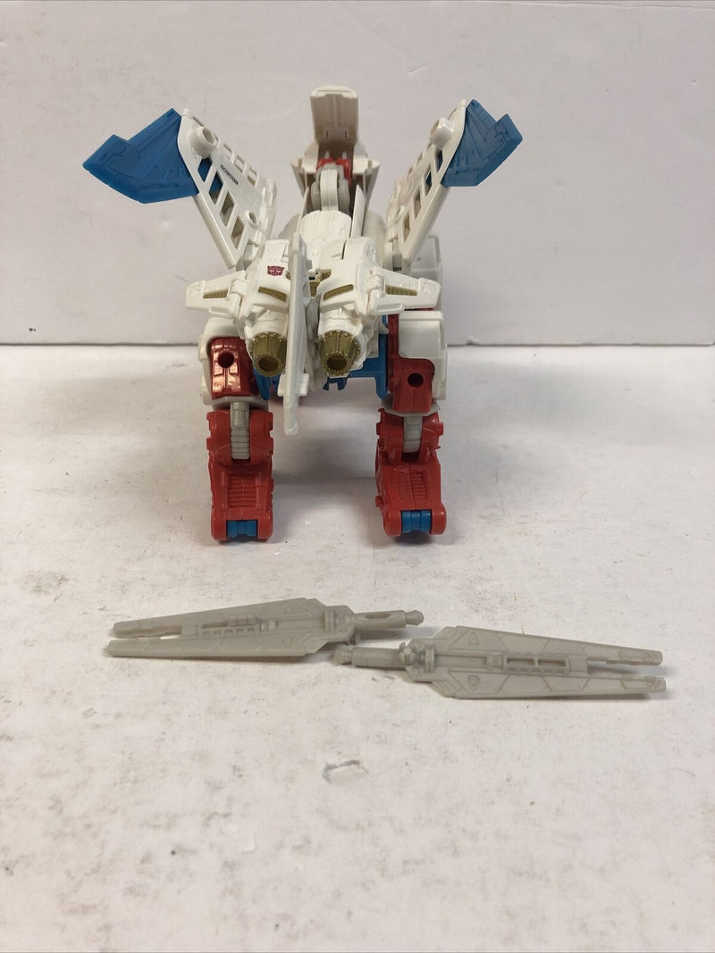 Transformers Generations Combiner Wars Sky Lynx 2015 Complete Mint w/instruction