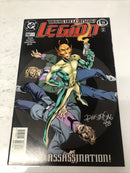 Legion Of Super-Heroes (1998)