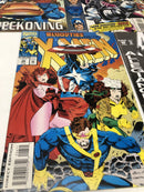 Bloodties (1993) Set Issue
