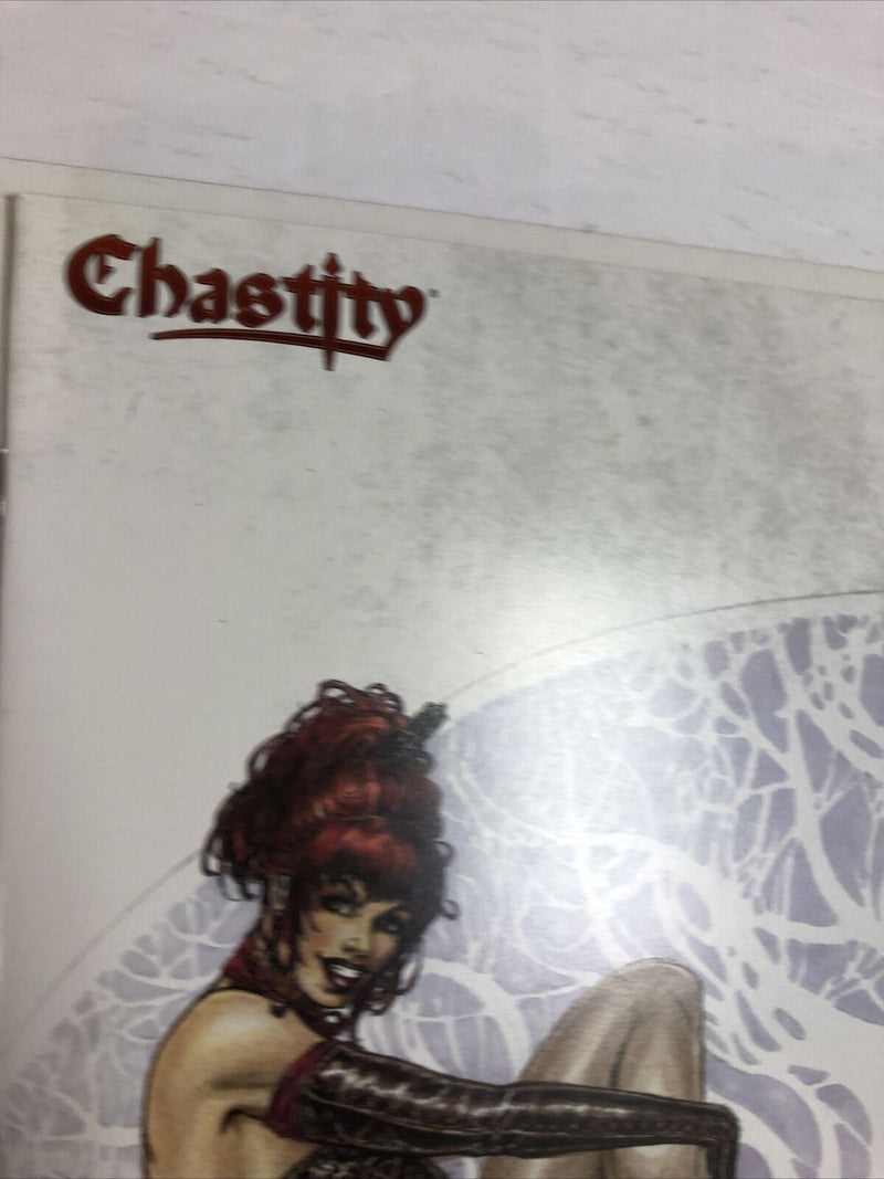 Chastity Re-imagined (2002)