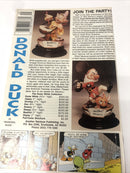 Walt Disney’s Comics And Stories (1986)