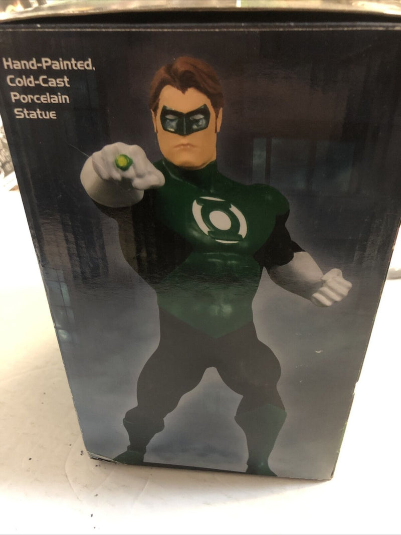 Dc Universe Online Statue Green Lantern (2010)