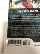 Trinity Batman • Wonder Woman • Superman (2018) TPB Vol