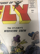 The Fly (1959)