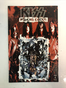 Kiss: Psycho Circus (1997) Starter Consequential Set