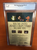 Marvel Super Heroes Secret Wars (1984)