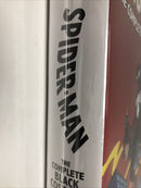 Spider-Man The Complete Black Costume Saga (2024) Omnibus • Marvel Universe