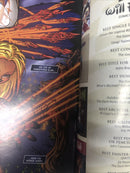 Manga Darkchylde (2004) (VF/NM) Variant • Dark Horse Comics • Signed Randy Queen