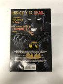 Batman No Man’s Land : No Law And A New Order (1999) TPB Bob Gale • Alex Maleev