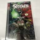 Spawn Super-Giant Sized Anniversary Issue (2011)