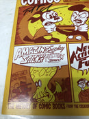 Comic Book Comics (2008)