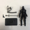 G.I. Joe - 2012 COBRA COMMANDER (V50) - Hasbro Complete Mint
