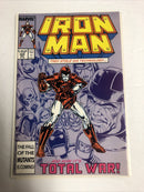 Iron Man (1987)