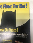 Batman Shadow Of The Bat