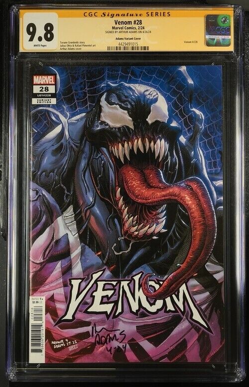 Venom (2024)