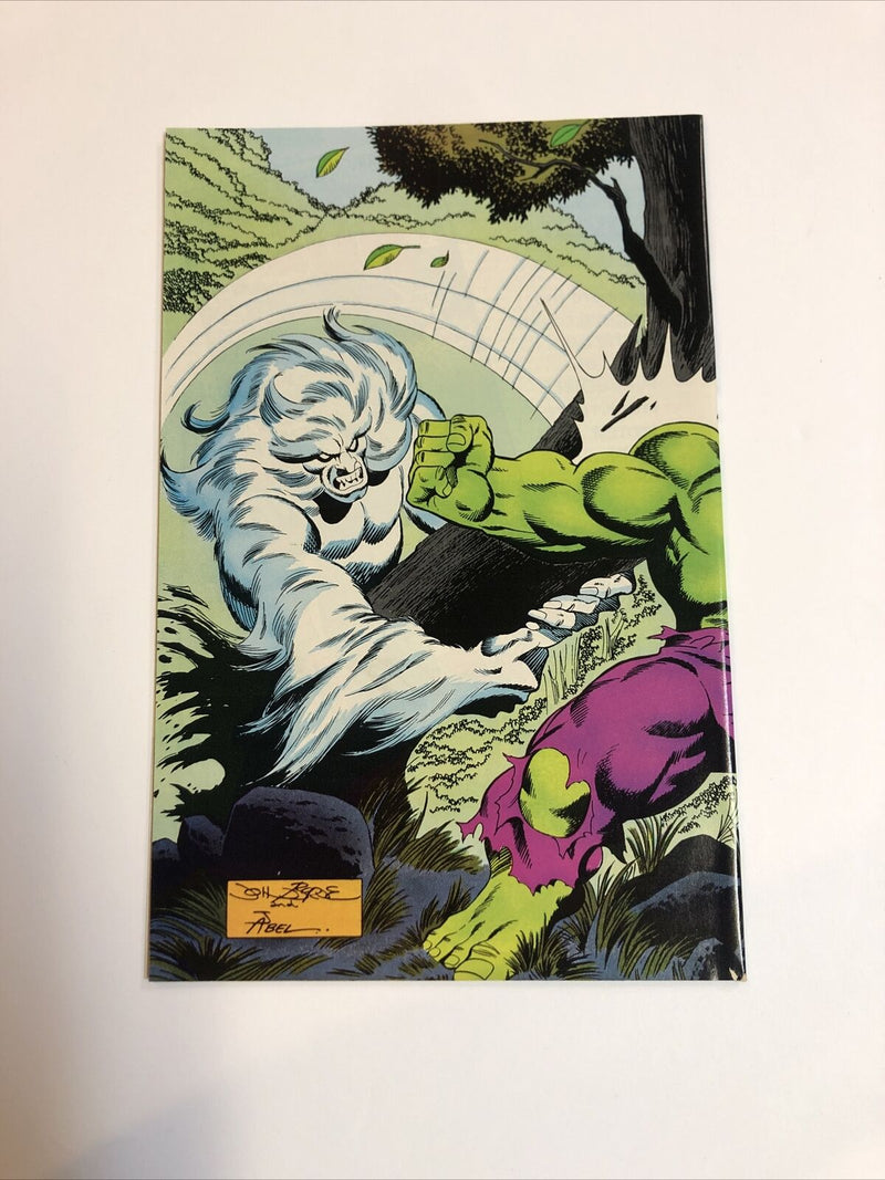 Hulk (1986)