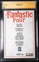 Fantastic Four (2021)