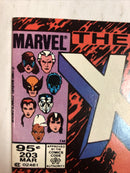 X-Men (1985)