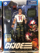 GI Joe (2022) Classified Series • David L • Bazooka • Katzenbogen • Hasbro