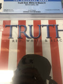 Truth Red, White & Black (2003)