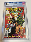 Sunfire & Big Hero 6 (1998)