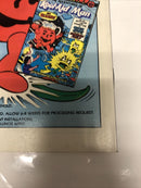 The Amazing Spider-Man (1983)