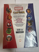 Marvel vs Capcom: Ultimate Complete Works Deluxe Edition HC Udon