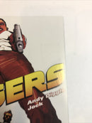 The Losers (2003)