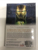 Iron Man : Believe Vol.1 (2013) (NM+) Marvel Comics | HC-TPB | New- Sealed