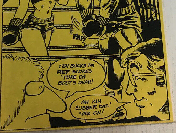 Comix Wave (1984)