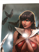 Vampirella (2021)