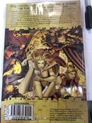 Generation X Classic Vol1 (2010) Marvel Trade Paper Back TPB SC Scott Lobdell