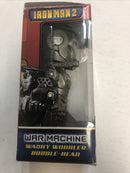 Funko - Wacky Wobbler - Iron Man 2 - War Machine