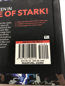 Invincible Iron Man The War Machines (2016) Marvel HC Bendis