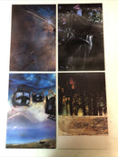 Shado Song Of The Dragon (1992)