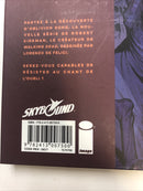 Oblivion Song Vol.1  (2018) Image TPB HC Robert Kirkman French