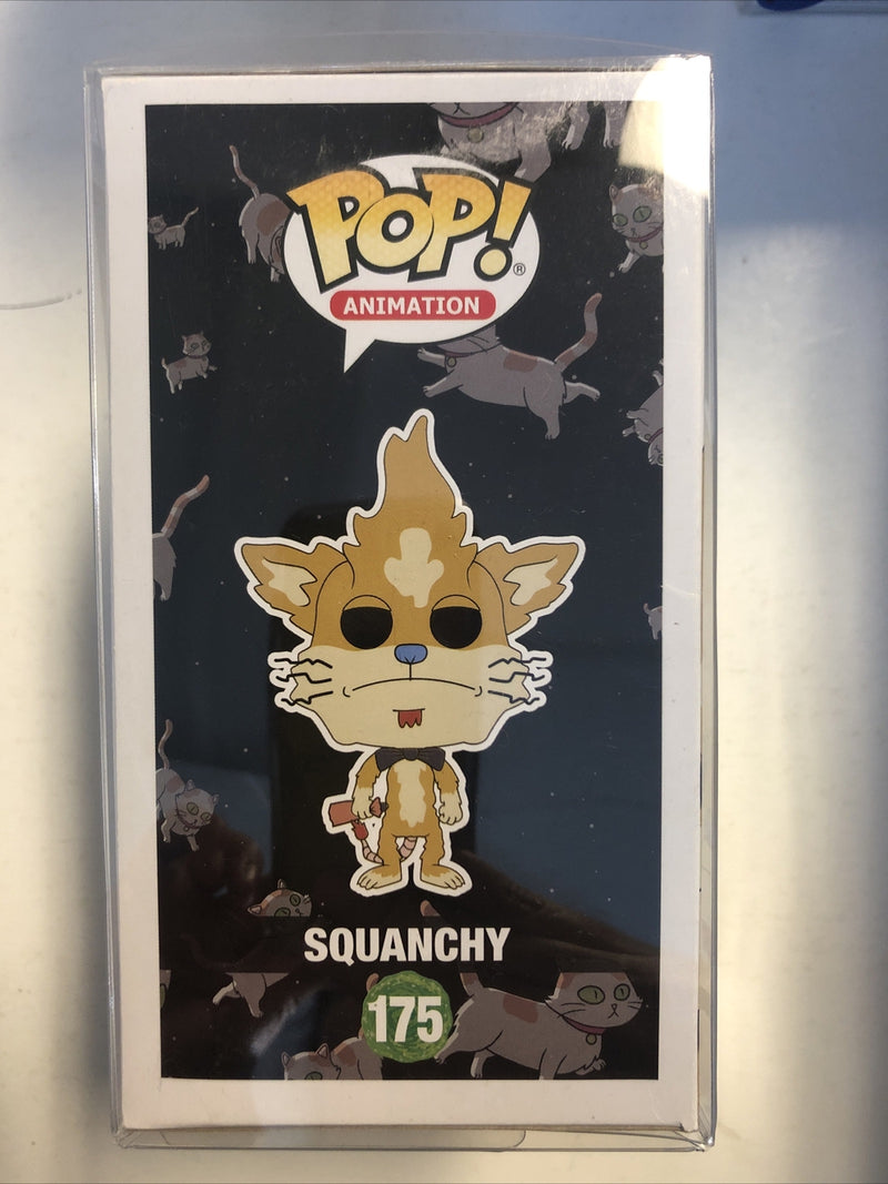 Funko POP! Animation  (2017) Rick And Morty