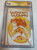 Future State: Wonder Woman (2021)