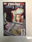 Spiderman Loves Mary Jane (2006) Complete Set