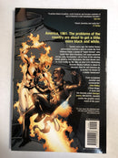 American Way 10th Anniversary Paperback (2017) (NM) John Ridley | Georges Jeanty