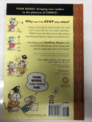 Benny and Penny The Toy Breaker  (2010) TPB • Toon Books • Geoffrey Hayes