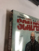 Scalped Book One Hardcover HC (2018) (NM) by Aaron & Jason
