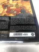 Superman By Phillip Kennedy Johnson Omnibus Vol 1 (2025) DC Comics HC | Warworld
